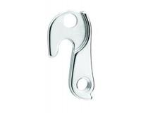 Union derailleurpad gh-132 met schroefset m8x0.75