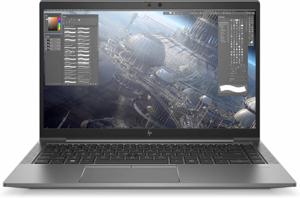 HP ZBook FireFly 14 G8 | 14" | Intel Core i5-1135G7 | 16GB | 256GB SSD