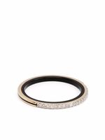 Maria Black bague Vertigo Highway - Or