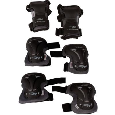 Nijdam Beschermset Bescherm sets S
