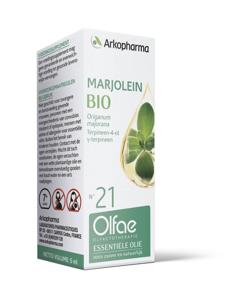 Olfae Marjolein 21