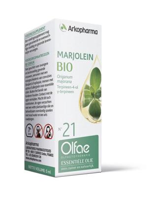 Olfae Marjolein 21