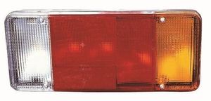 Achterlicht 6631907RLDWE