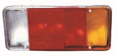 Achterlicht 6631907RLDWE