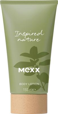 Mexx Mexx Inspired Nature Body Lotion 150ml