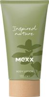 Mexx Mexx Inspired Nature Body Lotion 150ml