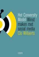 Het Conversity Model - Clo Willaerts - ebook