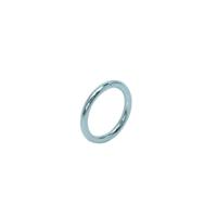 Ring licht (gelast) 50x6 Ø5,8 EV - thumbnail
