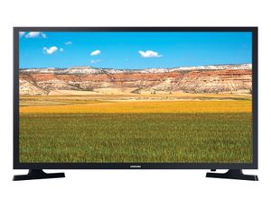 Samsung Series 4 UE32T4302AK 81,3 cm (32") HD Smart TV Wifi Zwart