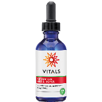 Vitals mineralenconcentraat met extra Zink & Koper - 60 ml