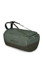 Osprey Transporter 120 Duffel Pine Leaf/Earl Grey 120L