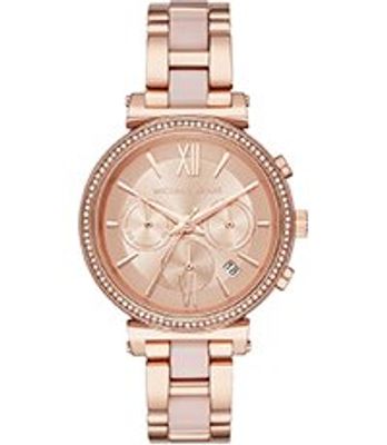 Michael Kors Bandschakels MK6560 - 14mm - (2 stuks)