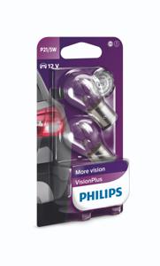 Philips VisionPlus Conventionele binnenverlichting en signalering