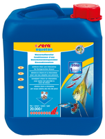 Sera Pond Aquatan - 5000 ml
