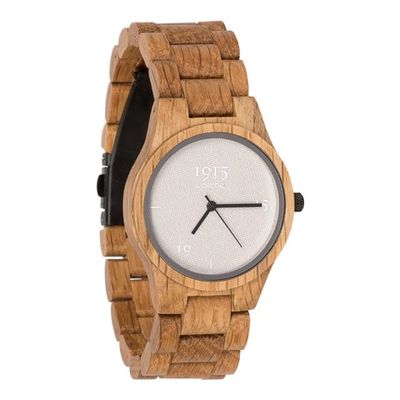 1915 Watch Fine Cotton Lady 38mm White 1915 Watch Fine Cotton Lady 38mm White