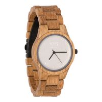 1915 Watch Fine Cotton Lady 38mm White - thumbnail