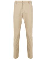 DONDUP pantalon chino slim - Tons neutres - thumbnail