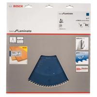 Bosch Professional Cirkelzaagblad voor Laminaat | Best for Laminate | Ø 305mm Asgat 30mm 96T - 2608642137 Bosch Professional Cirkelzaagblad voor Laminaat | Best for Laminate | Ø 305mm Asgat 30mm 96T - 2608642137