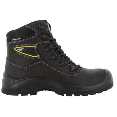 Safety Jogger basalt s3 esd | zwart | maat 46 - 5401033135397