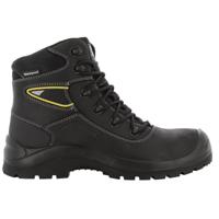 Safety Jogger basalt s3 esd | zwart | maat 46 - 5401033135397