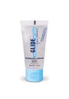 HOT Glide Liquid Pleasure lubricant - 30 ml HOT Glide Liquid Pleasure lubricant - 30 ml