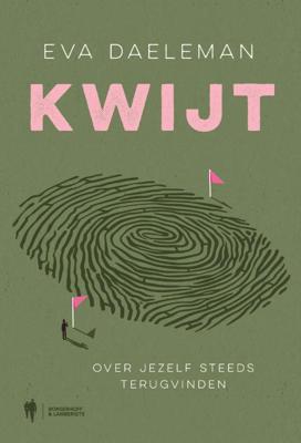 Kwijt (Paperback)