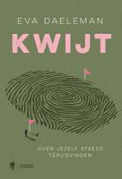 Kwijt (Paperback)