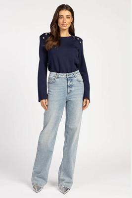 Aaiko Jeans Luca Jeans | Denim