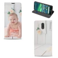 Nokia 2.3 Telefoon| Hoesje maken | met Foto | Eigen telefoonhoesje ontwerpen | Op maat gemaakt