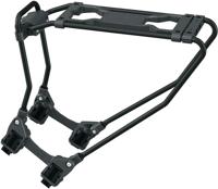 SKS germany infinity universal luggage rack