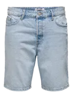 Only & Sons Edge Korte Broek
