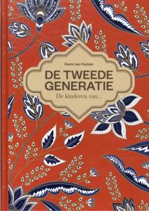De Tweede Generatie (Hardback)