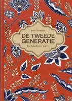De Tweede Generatie (Hardback) De Tweede Generatie (Hardback)