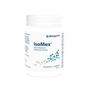 Metagenics Isomex 30 Tabletten