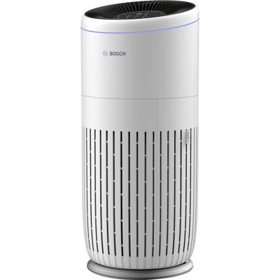 Bosch Home Comfort 7733703377 Air 6000i Luchtreiniger 125 m² Wit, Zwart