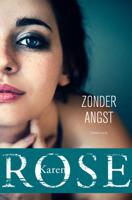 Zonder angst (Paperback)