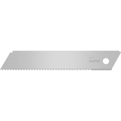 MARTOR STYROPORKLINGE 379 Wellenschliff Reservemes voor veiligheidsmes 114 mm Staal 1 stuk(s)