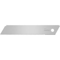 MARTOR STYROPORKLINGE 379 Wellenschliff Reservemes voor veiligheidsmes 114 mm Staal 1 stuk(s)