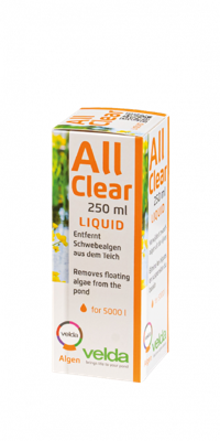 Velda All Clear liquid 250 ml