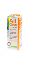 Velda All Clear liquid 250 ml