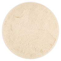 Muurkunst Flow (Wit)