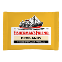 Fisherman s Friend Drop-Anijs