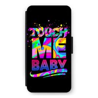 Touch Me: iPhone 11 Flip Hoesje