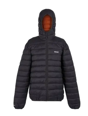 Regatta Hooded Marizion Jas