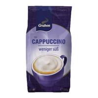 Grubon - Cappuccino Minder Zoet - 500g