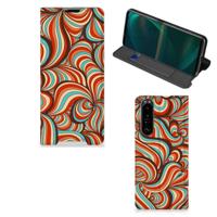 Sony Xperia 5 III | Bookcase | Retro