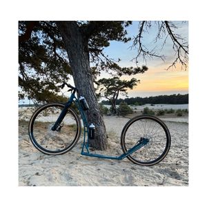 Mibo alltrack oceanblue