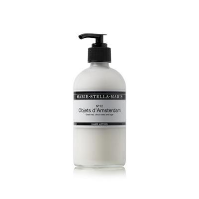 Marie-Stella-Maris No.12 Objets d'Amsterdam Hand Lotion 250ml