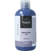 Volatile Amandel basisolie