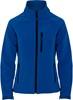 Roly RY6433 Women´s Antartida Softshell Jacket - Royal Blue 05 - XXL